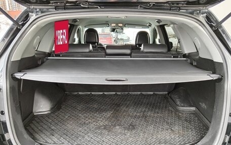 KIA Sorento II рестайлинг, 2014 год, 2 099 000 рублей, 14 фотография