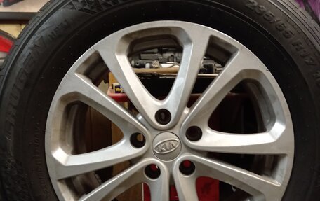 KIA Sorento II рестайлинг, 2014 год, 2 099 000 рублей, 20 фотография