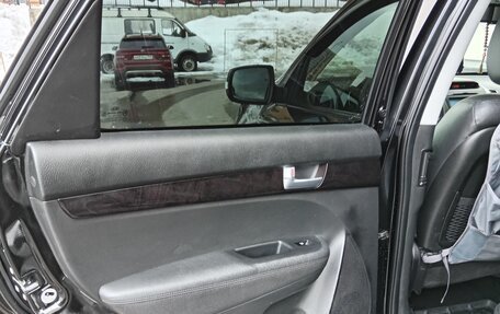 KIA Sorento II рестайлинг, 2014 год, 2 099 000 рублей, 18 фотография