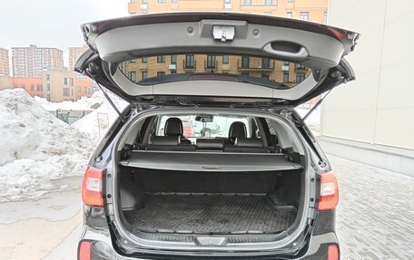 KIA Sorento II рестайлинг, 2014 год, 2 099 000 рублей, 19 фотография