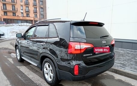 KIA Sorento II рестайлинг, 2014 год, 2 099 000 рублей, 15 фотография