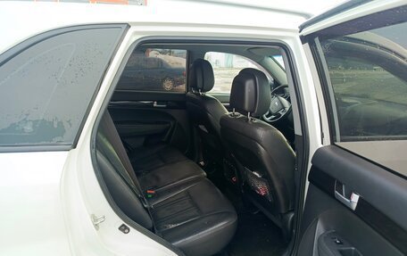 KIA Sorento II рестайлинг, 2017 год, 2 200 000 рублей, 13 фотография