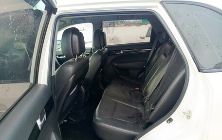 KIA Sorento II рестайлинг, 2017 год, 2 200 000 рублей, 14 фотография