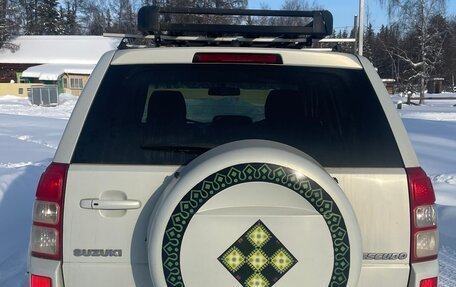 Suzuki Escudo III, 2005 год, 750 000 рублей, 2 фотография