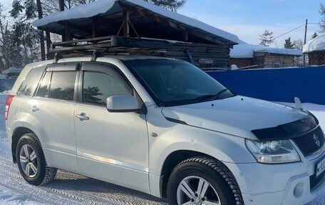 Suzuki Escudo III, 2005 год, 750 000 рублей, 3 фотография