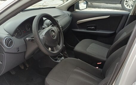 Nissan Almera, 2015 год, 550 000 рублей, 4 фотография