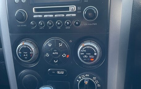 Suzuki Escudo III, 2005 год, 750 000 рублей, 7 фотография