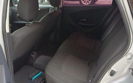 Nissan Almera, 2015 год, 550 000 рублей, 5 фотография