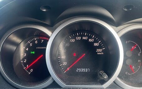 Suzuki Escudo III, 2005 год, 750 000 рублей, 5 фотография