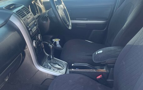 Suzuki Escudo III, 2005 год, 750 000 рублей, 8 фотография