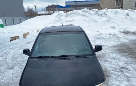 Hyundai Matrix I рестайлинг, 2004 год, 240 000 рублей, 2 фотография