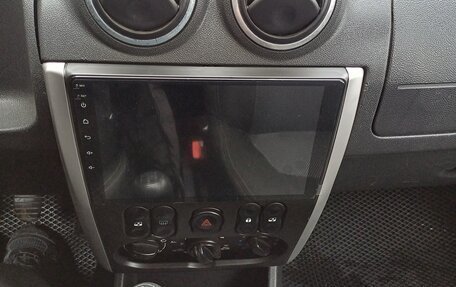 Nissan Almera, 2015 год, 550 000 рублей, 6 фотография