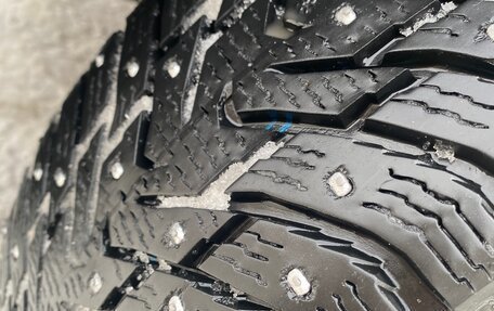 Hyundai Matrix I рестайлинг, 2004 год, 240 000 рублей, 13 фотография