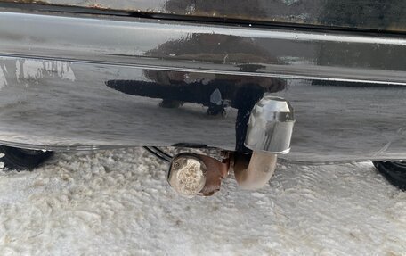 Hyundai Matrix I рестайлинг, 2004 год, 240 000 рублей, 11 фотография