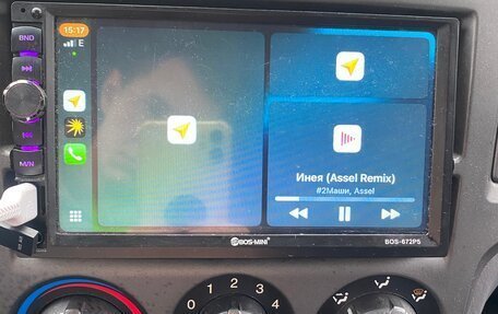 Hyundai Matrix I рестайлинг, 2004 год, 240 000 рублей, 19 фотография