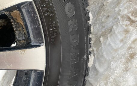 Hyundai Matrix I рестайлинг, 2004 год, 240 000 рублей, 14 фотография