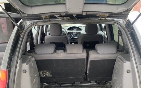 Hyundai Matrix I рестайлинг, 2004 год, 240 000 рублей, 15 фотография