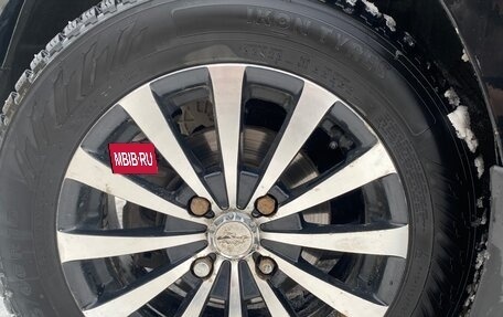 Hyundai Matrix I рестайлинг, 2004 год, 240 000 рублей, 12 фотография