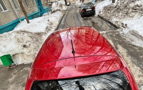 Chrysler PT Cruiser, 2007 год, 399 999 рублей, 5 фотография