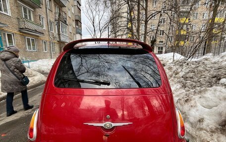 Chrysler PT Cruiser, 2007 год, 399 999 рублей, 3 фотография