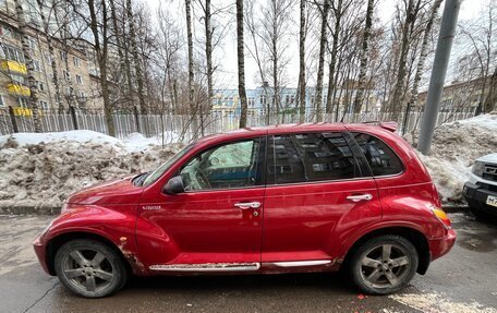 Chrysler PT Cruiser, 2007 год, 399 999 рублей, 2 фотография