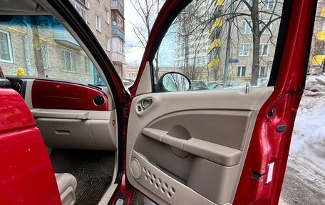 Chrysler PT Cruiser, 2007 год, 399 999 рублей, 7 фотография