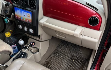 Chrysler PT Cruiser, 2007 год, 399 999 рублей, 8 фотография