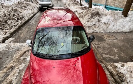 Chrysler PT Cruiser, 2007 год, 399 999 рублей, 6 фотография