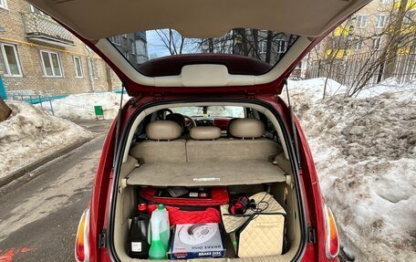 Chrysler PT Cruiser, 2007 год, 399 999 рублей, 12 фотография