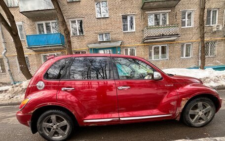 Chrysler PT Cruiser, 2007 год, 399 999 рублей, 4 фотография
