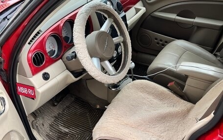 Chrysler PT Cruiser, 2007 год, 399 999 рублей, 11 фотография