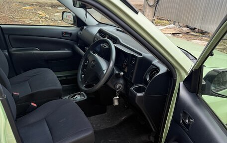 Toyota Probox I, 2017 год, 1 100 000 рублей, 6 фотография