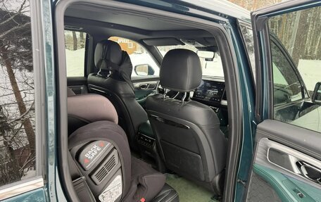 GAC GS8, 2023 год, 3 195 000 рублей, 4 фотография