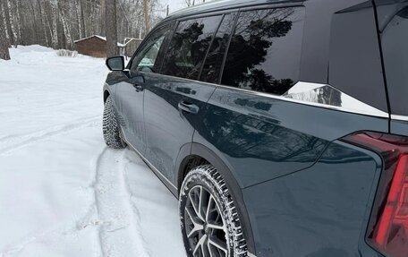 GAC GS8, 2023 год, 3 195 000 рублей, 3 фотография