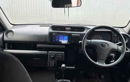 Toyota Probox I, 2017 год, 1 100 000 рублей, 8 фотография