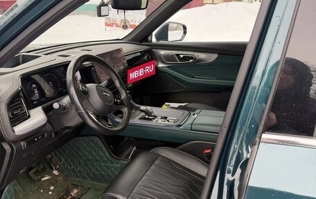 GAC GS8, 2023 год, 3 195 000 рублей, 8 фотография