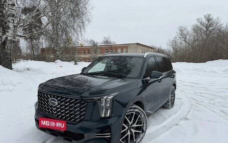 GAC GS8, 2023 год, 3 195 000 рублей, 10 фотография