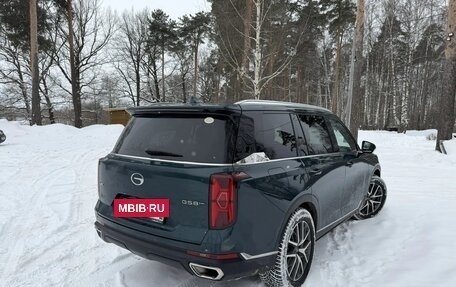 GAC GS8, 2023 год, 3 195 000 рублей, 2 фотография