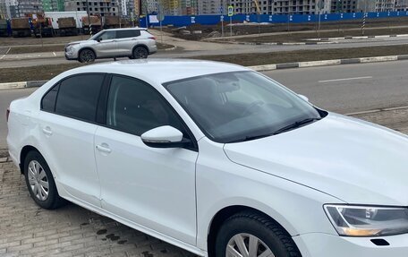 Volkswagen Jetta VI, 2016 год, 880 000 рублей, 4 фотография