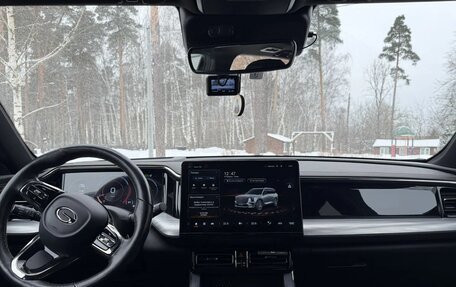 GAC GS8, 2023 год, 3 195 000 рублей, 12 фотография