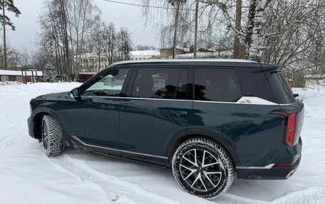 GAC GS8, 2023 год, 3 195 000 рублей, 14 фотография