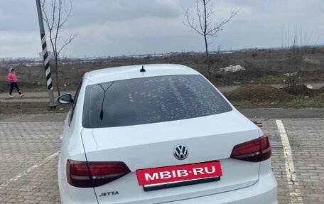 Volkswagen Jetta VI, 2016 год, 880 000 рублей, 8 фотография