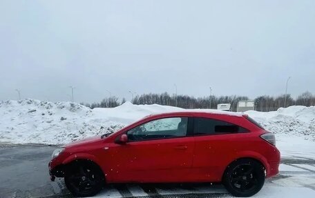 Opel Astra H, 2008 год, 299 999 рублей, 9 фотография