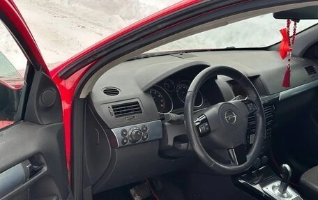 Opel Astra H, 2008 год, 299 999 рублей, 10 фотография