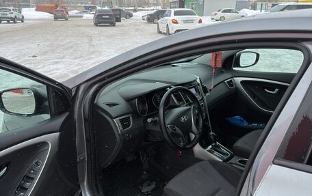 Hyundai i30 II рестайлинг, 2013 год, 965 000 рублей, 4 фотография