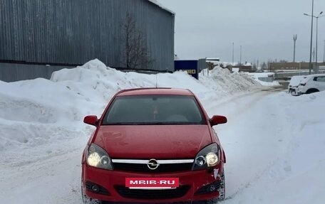 Opel Astra H, 2008 год, 299 999 рублей, 2 фотография