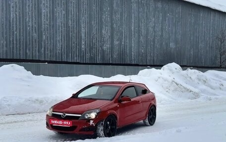 Opel Astra H, 2008 год, 299 999 рублей, 3 фотография