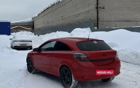 Opel Astra H, 2008 год, 299 999 рублей, 5 фотография