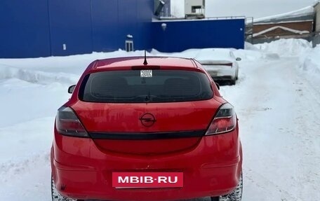 Opel Astra H, 2008 год, 299 999 рублей, 4 фотография
