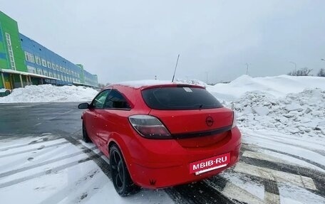 Opel Astra H, 2008 год, 299 999 рублей, 8 фотография